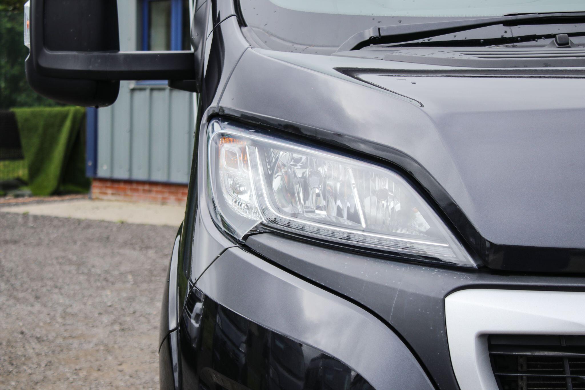 Bailey Autograph 79-4 F